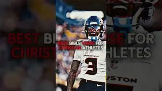 Best Bible Verse For Christian Athletes #sports #athlete #faith #godisgood