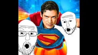 Punkrocker (Superman) Remix and Female Cover