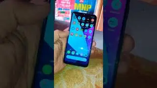 Realme 3i (3/32)  touch broke only working fine  only 3600₹ price fixxx