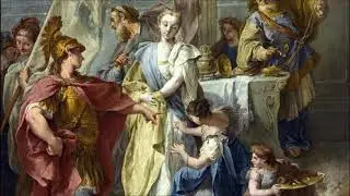 Giovanni Mossi: Concerto Grosso in G minor Op.4 No.12