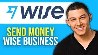 How to Send Money to Wise Business Account