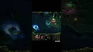 Defense of the Ancients | WHS vs Rangers | AKAING NS Timbl SF KILLFEST PART 1 #akaing #dota #ns #sf