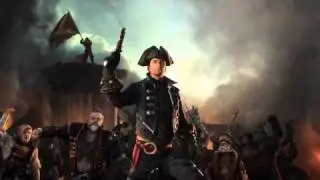 Fable III Launch Trailer: Revolution - 15 Sec