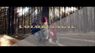 Color Magic BMPCC4k