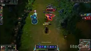 Hexakill - AD Zed