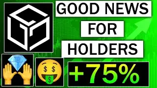 WHY WILL GALA GAMES PRICE SKYROCKET - EXPLAINED (PRICE PREDICTION FOR TODAY 2022) (Crypto News)