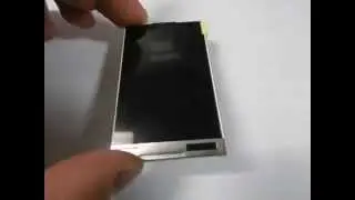 Дисплей для LG KE850/prada
