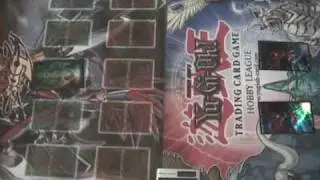 TSS: M5; D1 Blackwings vs Glad Beast