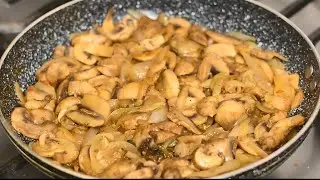 Вкуснее мяса | Заменитель мяса | два вкусных и дешевых рецепта Рецепт японского жареного мяса