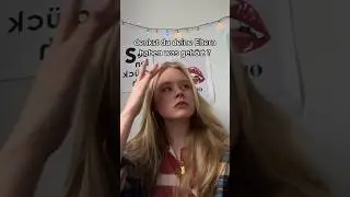 Denkst du deine Eltern haben uns geh&ouml;rt ? 👀 IG: marieejoan &hearts;️ #beziehung #dating #humor #viralvideo