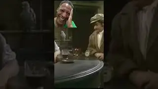 #Two Ronnie&rsquo;s hilarious moments