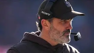 Falcons fans split on Kevin Stefanski hire, former UGA quarterback Carson Beck loses in natty