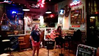 Kitty Armistead  & Jodi Hulon