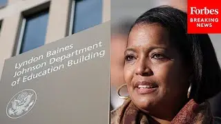 Jahana Hayes Leads Special Order To Protect The Department Of Education On The House Floor
