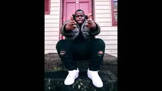 Trenches - Morray Type Beat (prod. mxnbeatz)