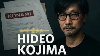 கேமிங் உலகின் சினிமா டைரக்டர் | doesn't make games... He makes movies you can play.