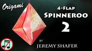 4-Flap Spinneroo 2 (no music)