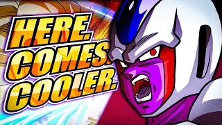 IT ALL STARTS TONIGHT!! Worldwide Celebration Countdown Stream! (DBZ Dokkan Battle)