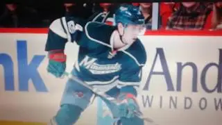 Minnesota Wild 2019-20 Third Jersey Rumors
