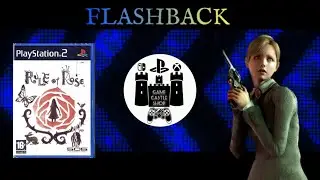 RULE OF ROSE | ЗАПРЕЩЁННАЯ И РЕДКАЯ ИГРА ДЛЯ PS2 | GCS UNBOXING FLASHBACK #01