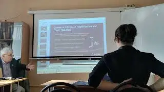Фемтотехнологии Лекция от 23.09.22
