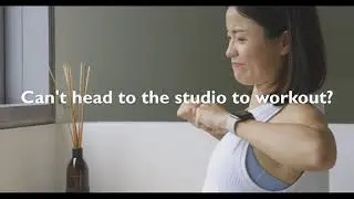WeBarre On Demand | WORKOUT ANYTIME, ANYWHERE