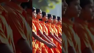Discipline | Daksham Military School | Registration Open 2026 #dakshammilitaryschool