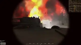 Project Reality - Assorted Clips
