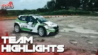 Rob Swann and Tom Woodburn - King of the Hill 2025