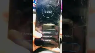 Huawei Mate 10 Lite Screen Lock Remove Just in 30s😱😱