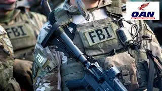 ФБР раскрывает новые подробности: судья из Индианы стал жертвой шокирующей стрельбы.