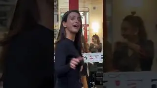Tripti Dimri Heads To Salon
