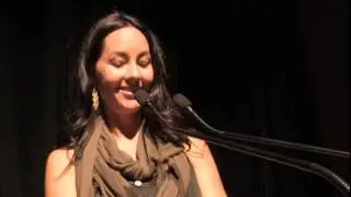 Jen Palmer -- 