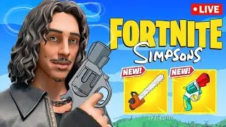 ZERO BUILDS SOLO VS SQUADS 👑