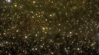 Stephen Hawking - The Expanding Universe