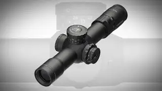 Preview: Leupold 2-10X 30 mm Mark 5HD Riflescope