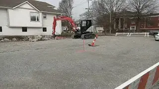 Construction begins on new state-of-the-art community center in western Louisville