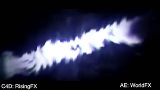 &bull; FancyFX [2in1] &bull; Intro &bull; Made by RisingFX & WorldFX&bull;