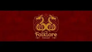 Анонс подкаста Folklore Podcast 2026