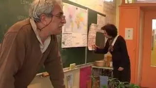 CHEMINS en devenir (1/3). Par Daniel Pelligra