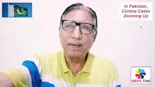 News from Pakistan on 2nd April 2020