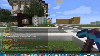 Minecraft OP Prison Server 1.7.5 [Cracked]