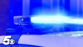 New law: Fleeing from police is now a felony in Arkansas