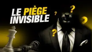 Es-tu tomb&eacute; dans le plus grand pi&egrave;ge des chr&eacute;tiens modernes ?