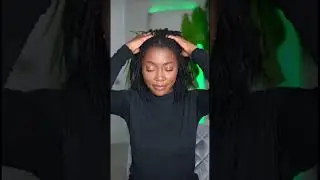 My Winter Moisture Routine ❄️ ft. You Go Natural