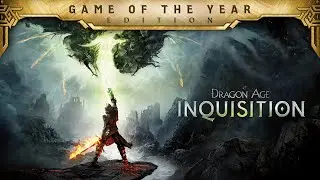 Dragon Age Inquisition - MAX Settings - 4K | RTX 5090 | Intel Core 9 Ultra 285K 5.6GHz