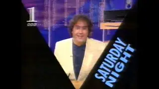 BBC Continuity 18 September 1993
