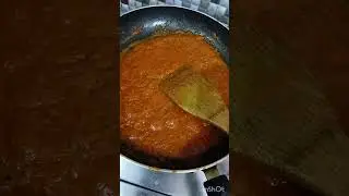 Mini Vlog ___Nellore karram Dose in Tamil Recipe......
