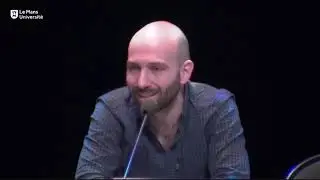 Ugo Palheta - Capitalisme néolibéral et dynamique néofasciste