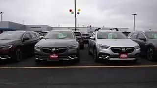 Black Friday Regal Rollout!